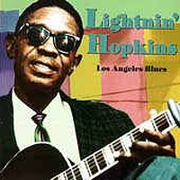 Lightnin' Hopkins - Los Angeles Blues