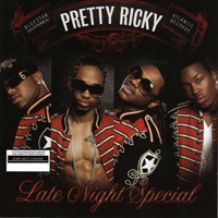 Pretty Ricky - Late Night Special