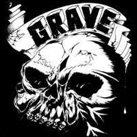 Grave (GBR) - Screaming From The Grave