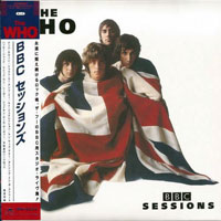 Who - BBC Sessions, 1999 (Mini LP 1)