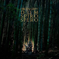 Dir En Grey - Dum Spiro Spero (Deluxe Limited Edition: CD 1)