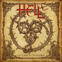 Hell (GBR, Nottingham) - Curse And Chapter