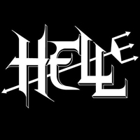 Hell (GBR, Nottingham) - Hell (Demo) (Part I)