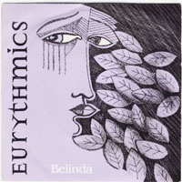 Eurythmics - Belinda (Single)