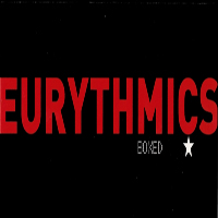 Eurythmics - Boxed (CD 4 - Be Yourself Tonight)
