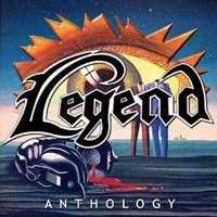Legend (GBR, Jersey) - Anthology (CD 1)