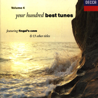 Various Artists [Classical] - Yuor Hundred Best Tunes
