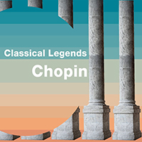 Various Artists [Classical] - Classical Legends: Chopin (CD 1)