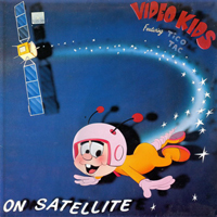 VideoKids - On Satellite