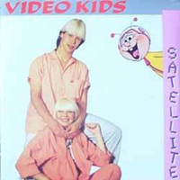 VideoKids - Satellite