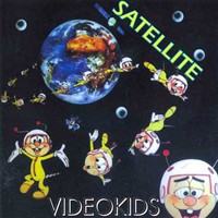 VideoKids - Satellite