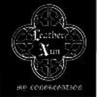 Leather Nun (USA) - My Congregation (EP)