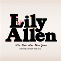 Lily Allen - It's Not Me, It's You (Special Edition) (CD 1)