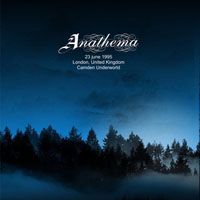 Anathema - 1995.06.23 - Live in Camden Underworld, London, UK