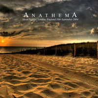 Anathema - 2004.09.10 - Mean Fiddler, London, England