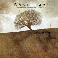 Anathema - 2010.06.19 - Luxor, Cologne, Germany (CD 2)