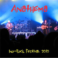Anathema - 2010.09.11 - Ino-Rock Festival, Inowrociaw, Poland (CD 1)