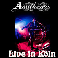 Anathema - 2012.04.12 - Buergerhaus Stollwerck, Koeln, Germany (CD 1)