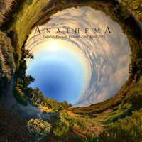 Anathema - 2012.04.22 - Eskulap, Poznan, Poland (CD 2)