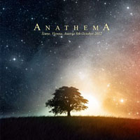Anathema - 2012.10.08 - Szene, Vienna, Austria (CD 1)