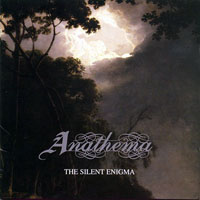 Anathema - The Silent Enigma (Japan Edition)