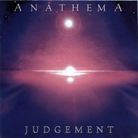 Anathema - Judgement (Limited Edition)