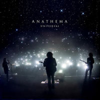 Anathema - Universal - Fan's Edition (CD 1)