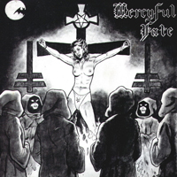 Mercyful Fate - Nuns Have No Fun (EP)