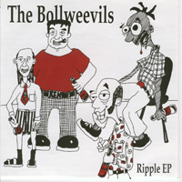 Bollweevils (USA) - Ripple