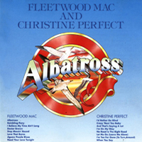 Fleetwood Mac - Albatross (Half Christine Perfect)