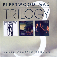 Fleetwood Mac - Trilogy (CD 2: Tango In The Night)