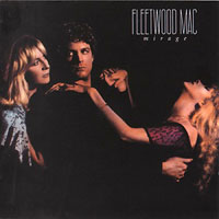 Fleetwood Mac - Mirage (LP)