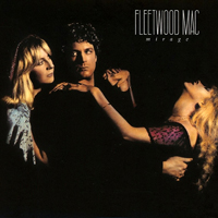 Fleetwood Mac - Mirage (Expanded Edition)