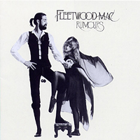 Fleetwood Mac - Rumours (Expanded & Remastered - CD 1)