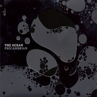 Ocean - Precambrian (CD 2)