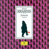 Johannes Brahms - Complete Brahms Edition, Vol. II: Concertos (CD 02: Concerto for Piano and Orchestra N 2)