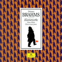 Johannes Brahms - Complete Brahms Edition, Vol. IV: Piano Works (CD 03)