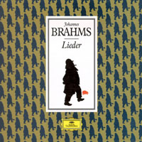 Johannes Brahms - Complete Brahms Edition, Vol. V: Lieder (CD 03)