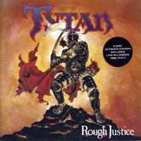 Tytan - Rough Justice (Reissue 2006)