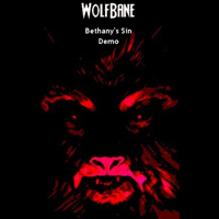 Wolfbane - Bethany's Sin (demo)