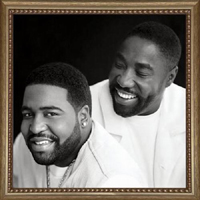 Gerald Levert - Something To Talk About (Split)