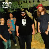 TAD - 8-Way Santa