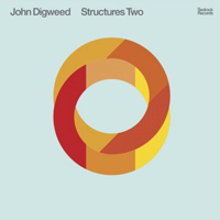 John Digweed - Structures Two (CD 5)