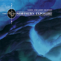 John Digweed - Sasha And John Digweed - Northern Exposure (Uk Edition) CD 1 - North