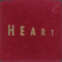 Heart - Brigade (Limited Japanese Edition, CD 1)