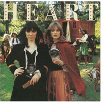Heart - The Collection  (CD 2)