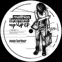 Matthias Tanzmann - Nip Slip