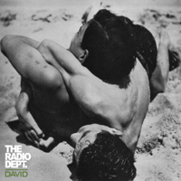 Radio Dept - David (EP)