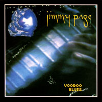 Jimmy Page - Voodoo Blues (Rec. 1966)