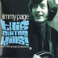 Jimmy Page - This Guitar Kills (CD 1)